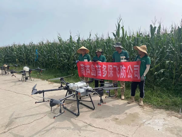 無(wú)人機(jī)供貨緊張，訂機(jī)的客戶(hù)抓緊下單。